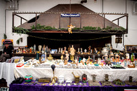 Eröffnung Weihnachtsmarkt Hallein_Pernerinsel