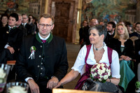 Hochzeit Beatrice & Martin - Schloss Röthelstein 23.01.2016