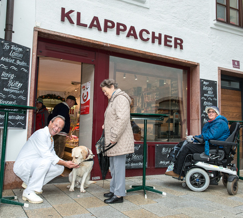 Wiedereröffnung Kornsteinplatz und Grünmarkt_14.11.2015