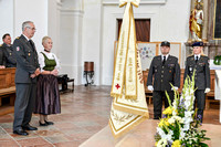 Festakt zum 75-jährigen Jubiläum des RK Tennengau in Hallein_21.September 2013