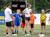 Soccer Academy_Hallein Gamp