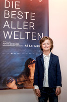 Die beste aller Welten mit Verena Altenberber, Adrian Goiginger und Jeremy Miliker_Premiere Stadtkino Hallein_09.09.2017