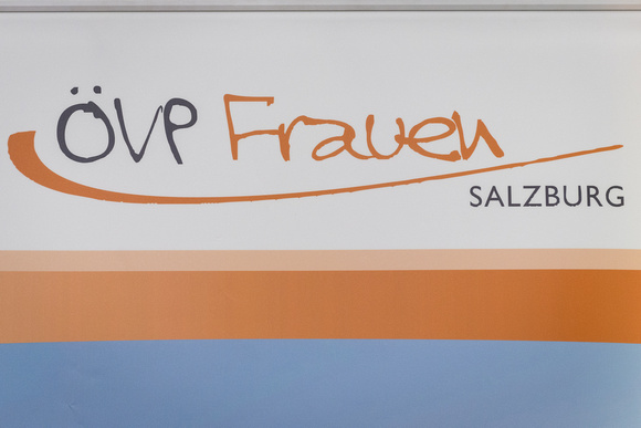 ÖVP Frauen Salzburg_Bezirkstag Tennengau_25.10.2017