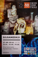 Gilgamesh 21_Theater Bodi End Sole_Alte Schmiede_03.Juni_2018