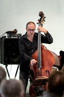 Jazzbrunch mit dem Stefan Frommelt Trio_Keltenmuseum_16.11.2019