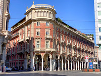 Ein Wochenende in Turin