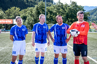Soccer Academy - SN Promi - Team