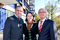 Seniorenheim Hallein feierlich eröffnet 12_November_2013
