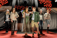 Fashion & More Hallein Festspielbühne 03. Oktober 2014