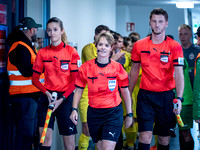 UFC Hallein - SC Golling 6 : 0