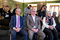 PK - Spatenstich "Kurt Zeller Forum" _ Keltenmuseum Hallein