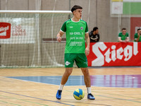 42. UFC Stiegl Hallencup