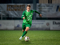 Salzburger Liga UFC Hallein - SV Grödig 2 : 1