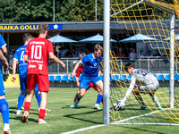 SC Raika Golling - SV Seekirchen 0 : 5