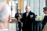 PK - Spatenstich "Kurt Zeller Forum" _ Keltenmuseum Hallein
