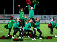 Cheerleader UFC Hallein