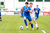 SC Golling - SV Hallwang 3 : 3