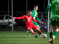 Salzburger Liga UFC Hallein - SV Grödig 2 : 1