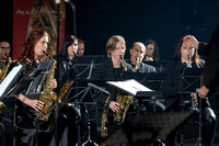 Tennengauer Saxophonorchester