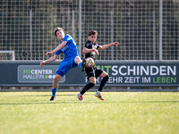 FC Puch - SV Bürmoos 0 : 2