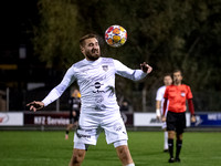 FC Puch - UFV Thalgau 3 : 1