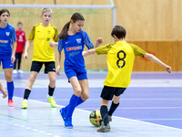 U 13 _ Salzträgercup UFC Hallein