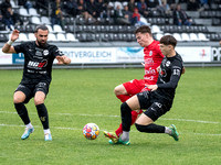 FC Puch - UFC Hallein 0 : 0