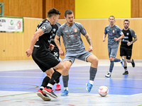 SFV _ Finale Futsal Landesmeisterschaft