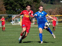 SC Golling - ASV Salzburg 3 : 3