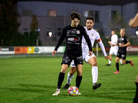 FC Puch - UFV Thalgau 3 : 1