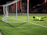 UFC Hallein - SV Grödig 2 : 1