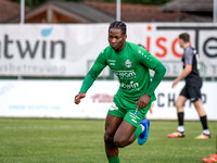 UFC Hallein 1b - USK Elsbethen 3 : 2