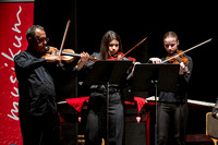 Konzert der Nationen ,,Musik verbindet"