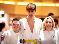 Offene Österreichische Staatsmeisterschaft ID Judo_Hallein