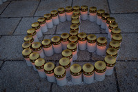 Lichter der Solidarität_Hallein hilft