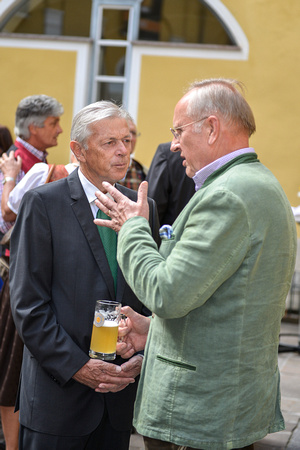 50 Jahre Lions - Club Hallein_Kaltenhausen 26. Juni 2015