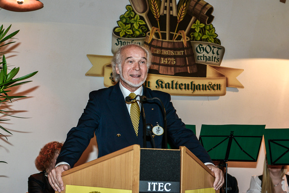 50 Jahre Lions - Club Hallein_Kaltenhausen 26. Juni 2015