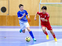 U 13 _ Salzträgercup UFC Hallein