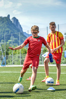 Soccer Academy Hallein 2015