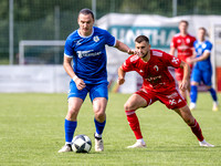 SC Golling - SV Kuchl 0 : 5