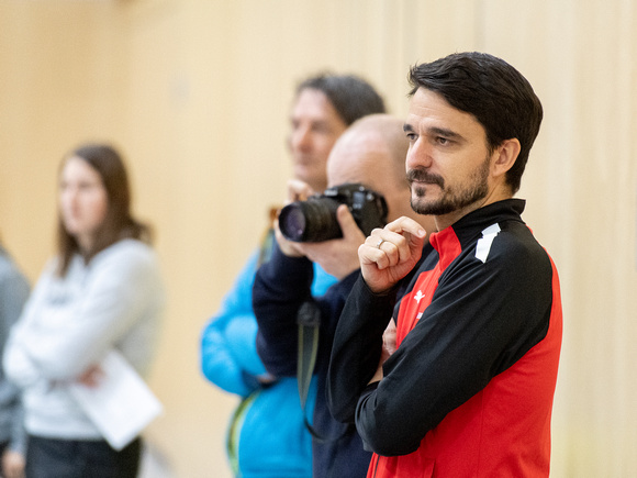 SFV - Bunte Liga Hallen Cup 2023