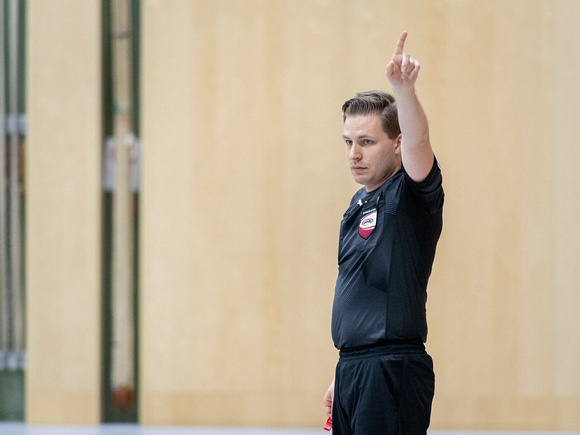 SFV - Bunte Liga Hallen Cup 2023