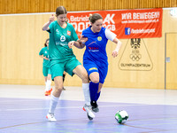 SFV - Bunte Liga Hallen Cup 2023