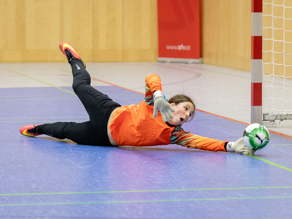 SFV - Bunte Liga Hallen Cup 2023