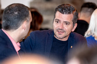 Stadtparteitag der SPÖ Hallein