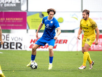 SC Golling - UFC Siezenheim 1 : 1