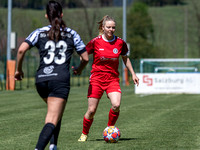 SG Tennengau - SC Leogang 2 : 0
