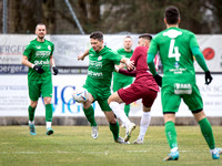 UFC Hallein - USK Maximarkt Anif 2 : 3