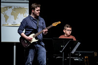 Konzert der Nationen ,,Musik verbindet"