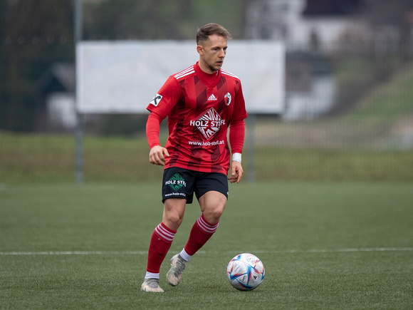 SC Raika Golling - S.V. Raika Kuchl_1 : 1